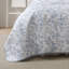 Laura Ashley Amberley Reversible Cotton Quilt Set-223342479-223342514