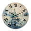 Horloge murale Quimper-339103077