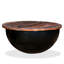 Marina Solid Coffee Table-33983298
