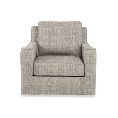 Colton Outdoor Swivel Lounge Chair