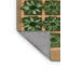 Tapis vert lavable à la machine-1512232651