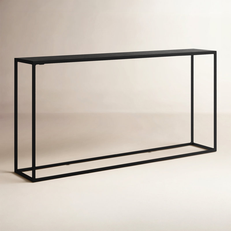 Console de 64 po Addie