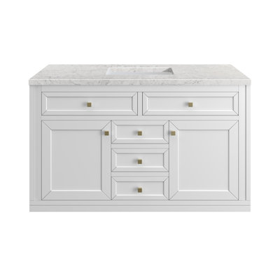 Chicago 48'' W Single Vanity