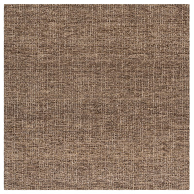 Abstract 468 Hand Tufted Wool Abstract Rug