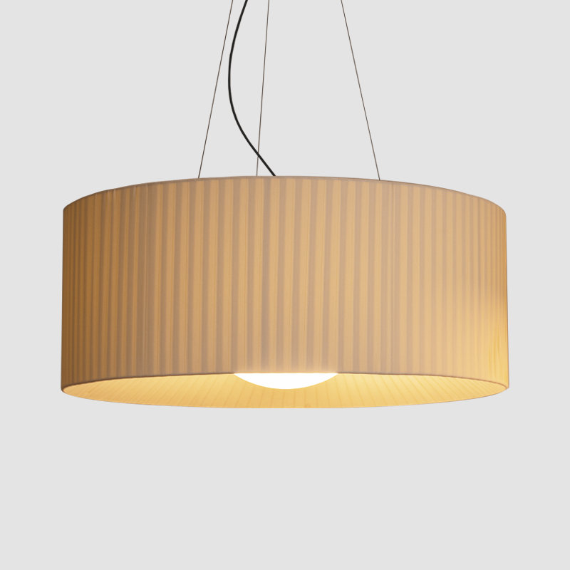 Lap Suspension Pendant