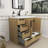 Havendale 36" Free Standing Vanity With Acrylic Sink-1732315936