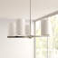 Lustre classique Spoutnik 5 lumières Delvin-1795694843