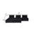 Sebron Upholstered Sectional-207486999-207493011