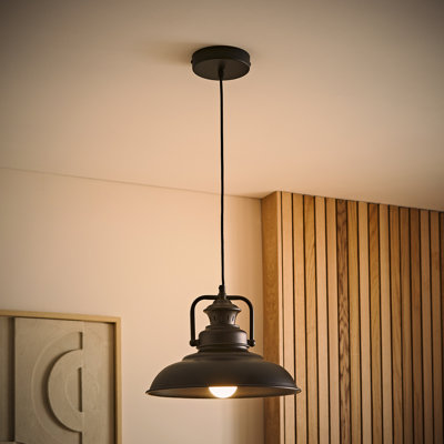 Edmonton 1 - Light Pendant