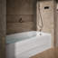 Mariposa® 72" x 36" Whirlpool Bathtub-1407055135-1445467824