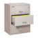 Fireproof 3 - Drawer File Cabinet
