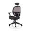 Makhari Task Chair with Headrest