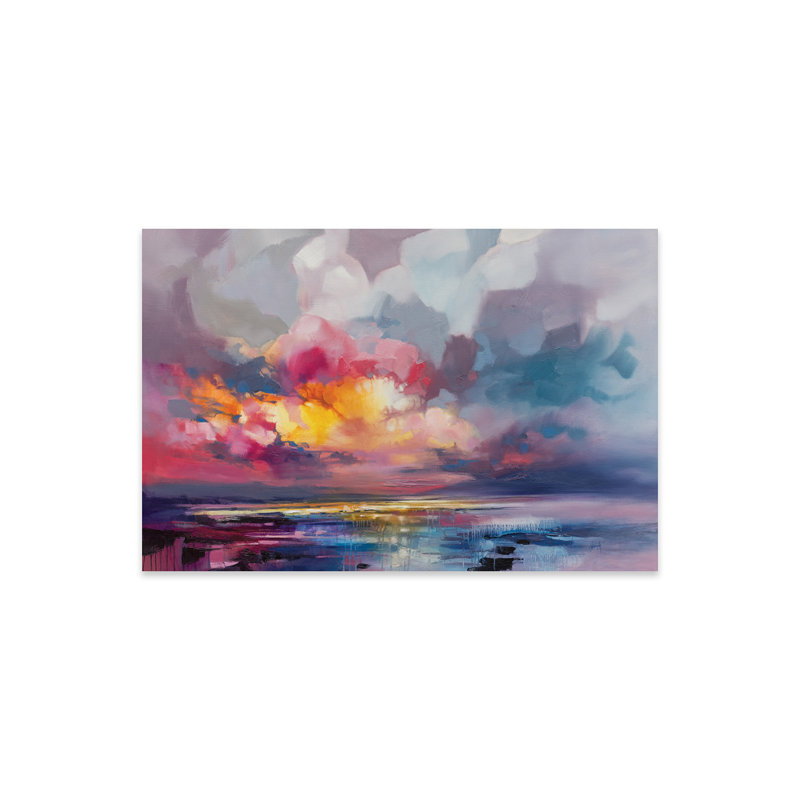 Déplacement sur verre acrylique, H 16 po x l 24 po x P 0,25 po