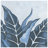 Nusa Botanic 9 3/4" x 9-3/4" Porcelain Wall & Floor Tile-88570884