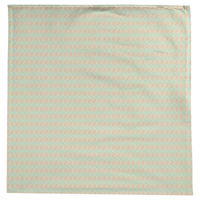 Nappe à carreaux à rayures Leffel