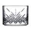 Canora Grey Benne Glass Serving Bowl
