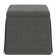 Bash Upholstered Storage Ottoman