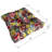 Coussin de siège d'extérieur 5 po (ensemble de 2)