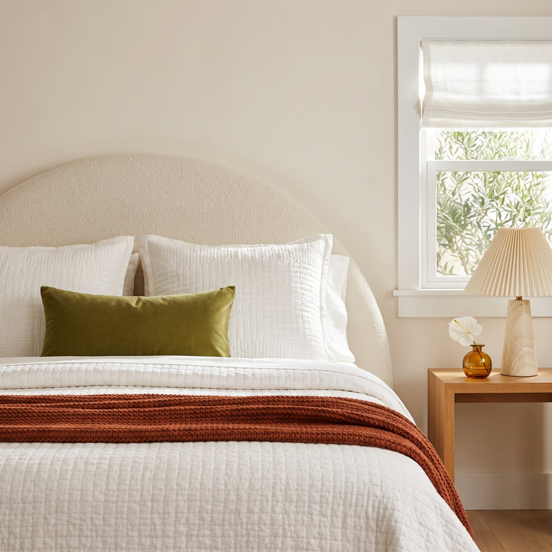 Clifton 100% Cotton Envelope Sham