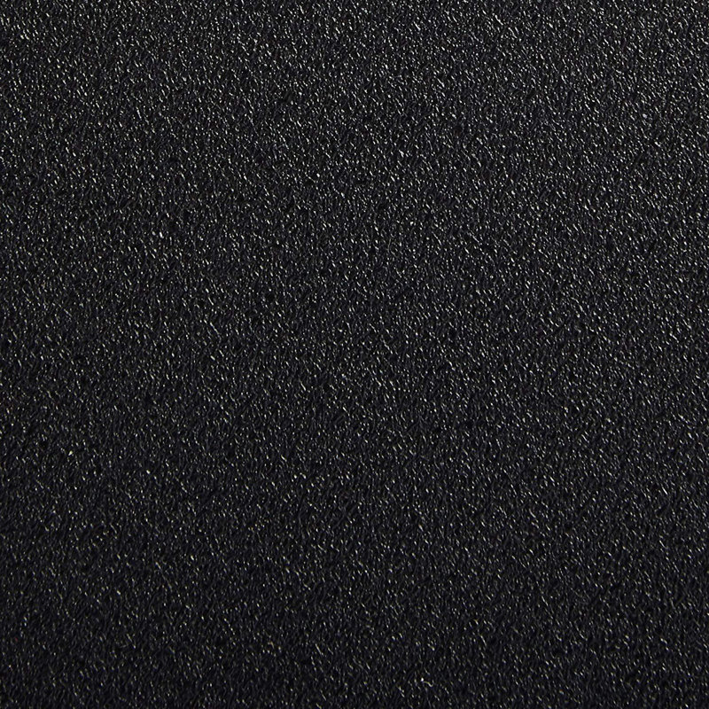 Lawncrest Dining Table, Black