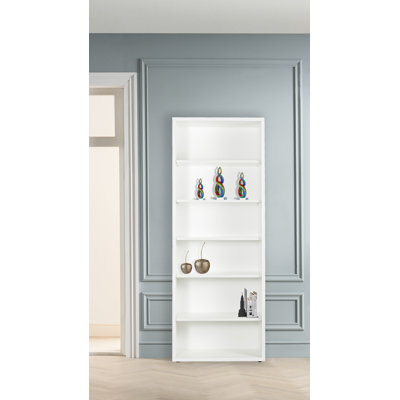 Disegno 217cm H Cube Bookcase
