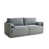 Beige Grey Fabric/Polyester is out of stock