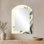 Miroir mural Botanical