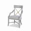 Monarch Upholstered Dining Chair