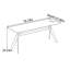 Bureau moderne et spacieux-52946127