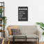 Tableau mural abstrait vintage « Paysage naturel » (avis cinq étoiles)-1507425863