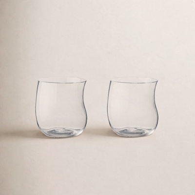 Cobra Drinking Glass