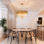 12 - Light Chandelier