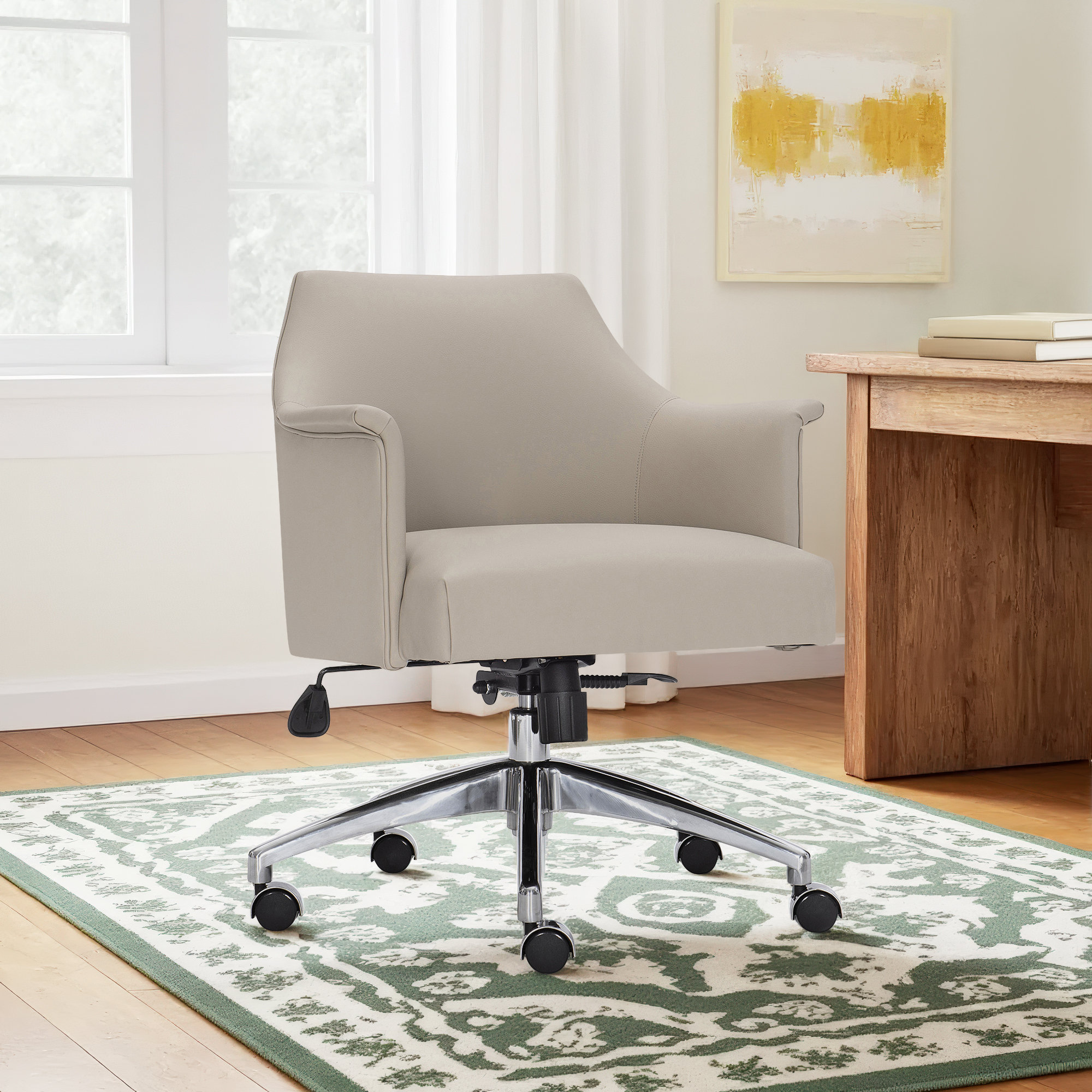 Tiemann Workspace Task Chair