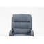 Westin 77cm Wide Ergonomic Recliner-402265807