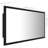 Engineered Wood Flat Wall Mirror-171876523-171876535