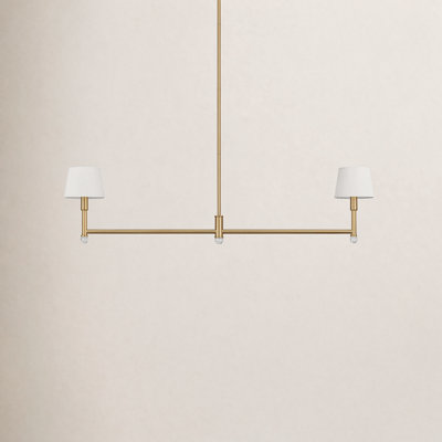 Lustre linéaire Greard 56