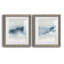 Summer Rain I - ensemble de 2 peintures-1911673256-1911673255