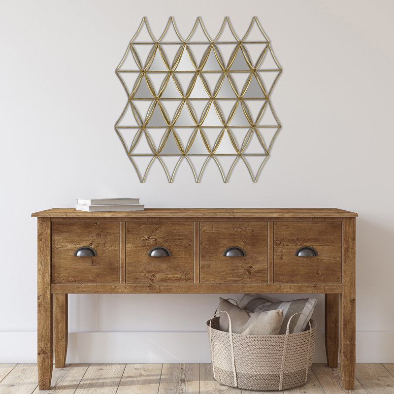 Miroir décoratif