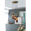 Luminaire suspendu