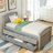 Hingham Twin Drawer Standard-1767569153