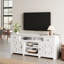Meuble télé 70 po avec rangement pour téléviseur de 80 po ou moins avec rangement-495456037