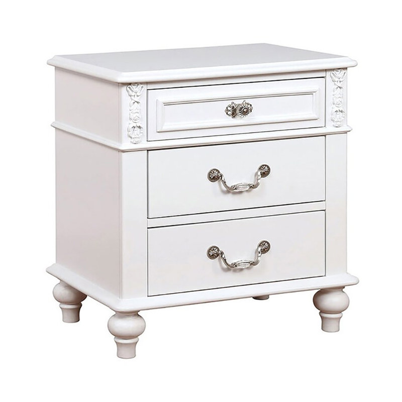 Nightstand W/ USB
