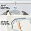 Plastic Standard Hanger-553039741-553039738