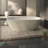 67" And Air Bath Combination Tub, Adjustable Speed, 6 Body Massage Jets, 8 Bubbles, White 100% Acrylic Tub Reinforced With Resin Fiberglass Ac - 199B Model, Speed Control Switch, Bubble &