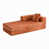 Chenille - Orange est en rupture de stock