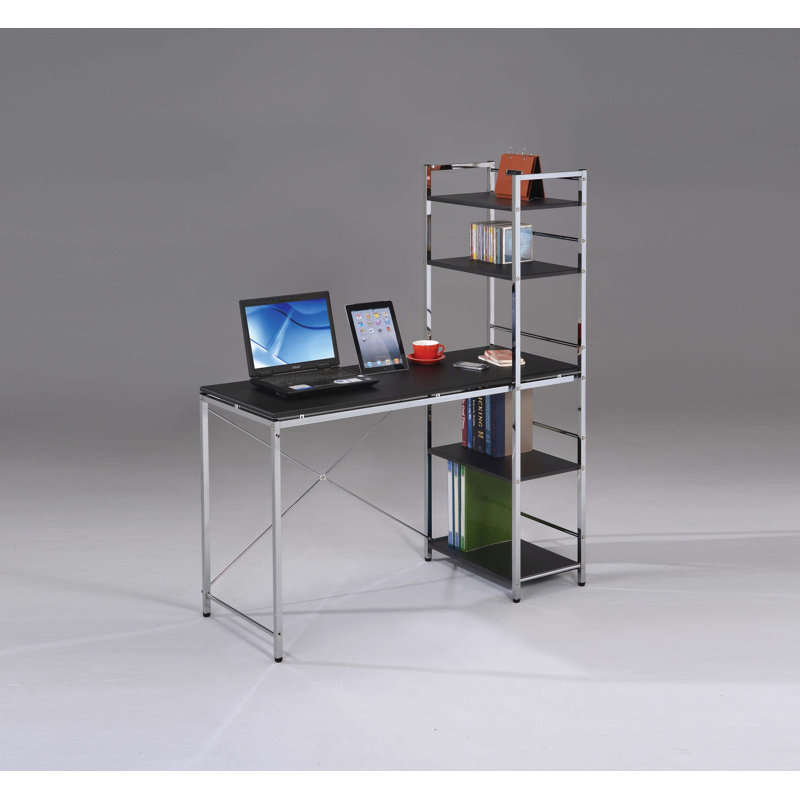Bureau d'écriture avec tablettes Elvis