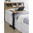 Carnahan Height Adjustable Mobile Bedroom C-Table -1034811523