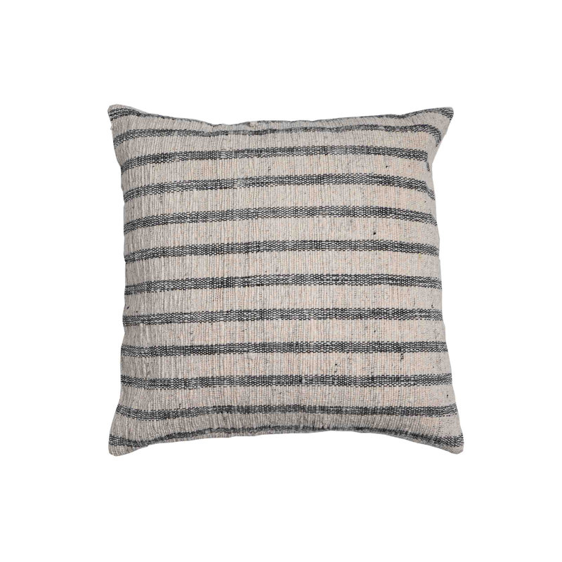 Housse de coussin , H 20 po x l 20 po