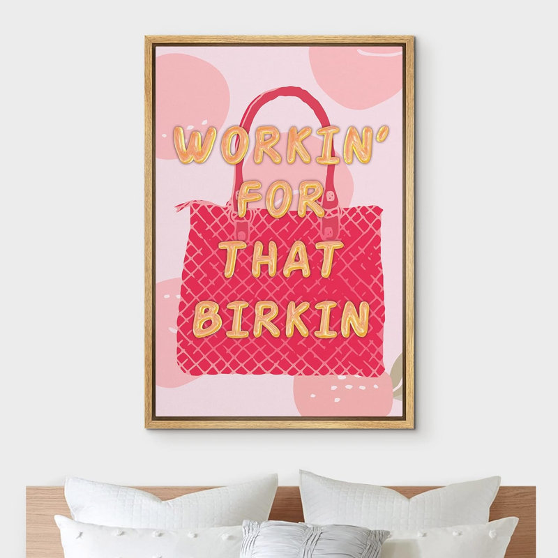 Lumineux animaux BCBG, chambre de style Birkin moderne et esthétique, H 24 po x l 16 po, Naturel
