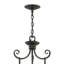 Casa 15-Light Candle-Style Chandelier